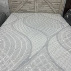 Beds And Mattress 