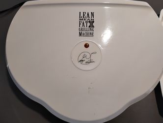 George Foreman Grill