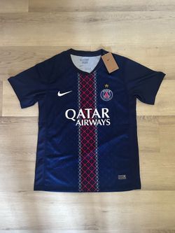 PSG HOME JERSEY 25/26