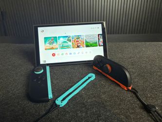 Brand New Nintendo Switch 2