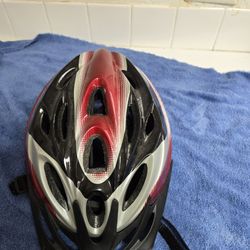 Helmet Bicycle Meduim