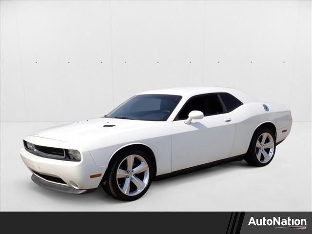 2013 Dodge Challenger