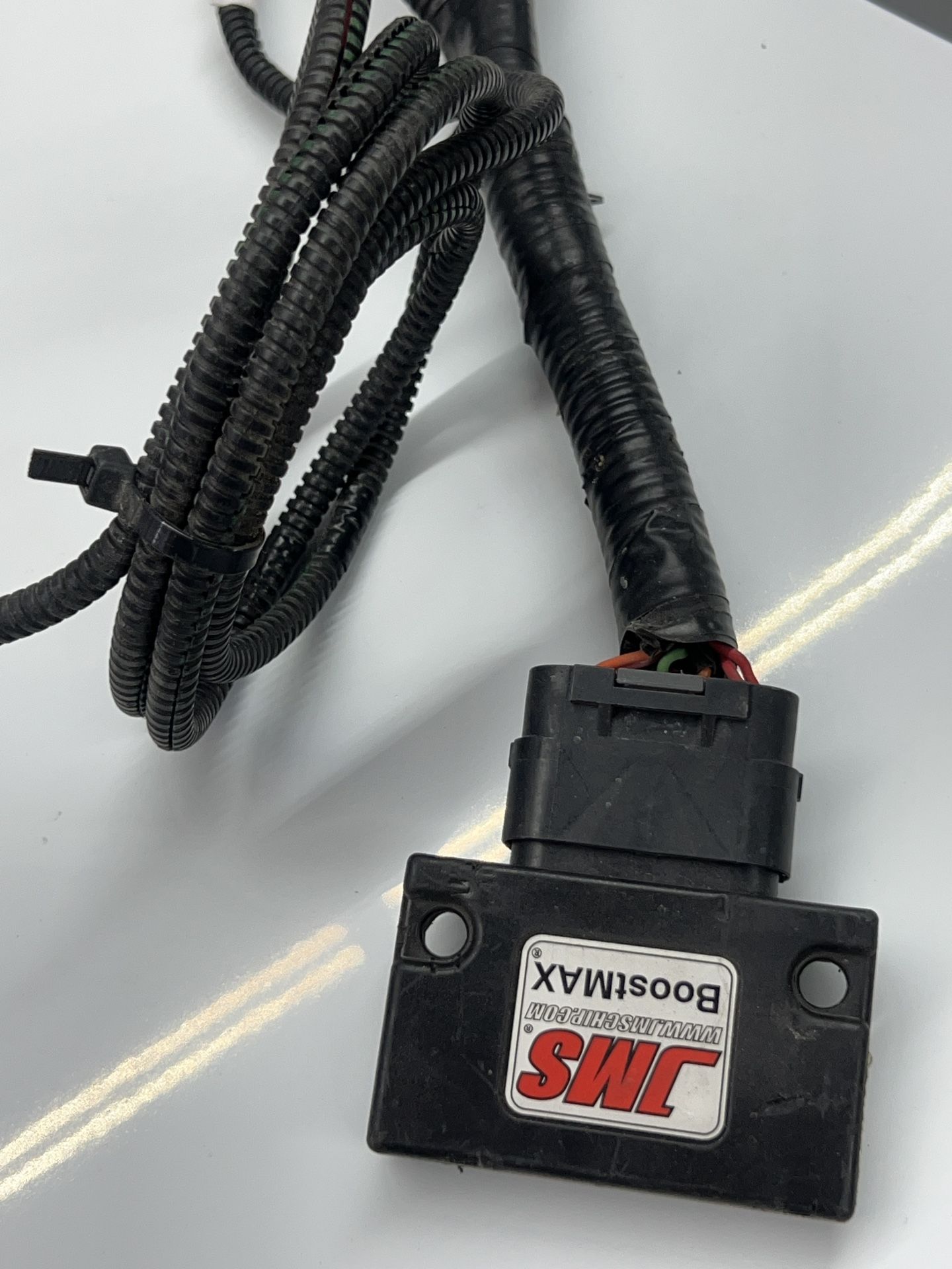 Ford F150 Tuner
