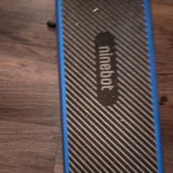 Ninebot Segway Electric Scooter For Kids