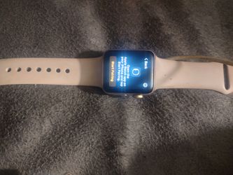Apple watch series 3