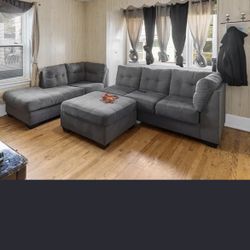 Couch 