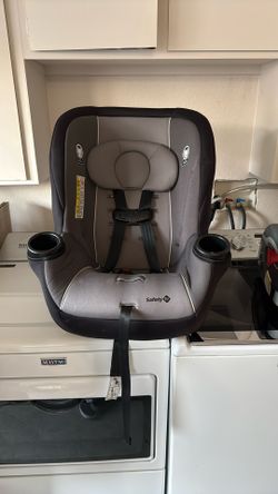 Baby Car Seat 