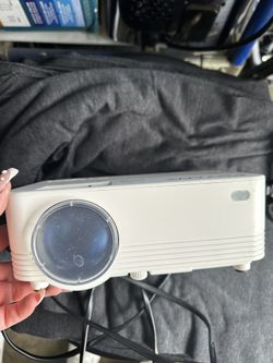 Projector 