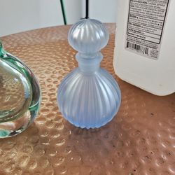 Perfume Bottle, New