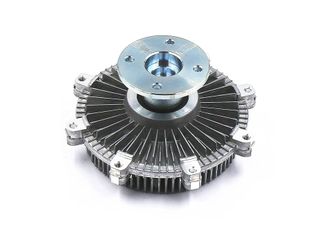 Nissan Fan Clutch