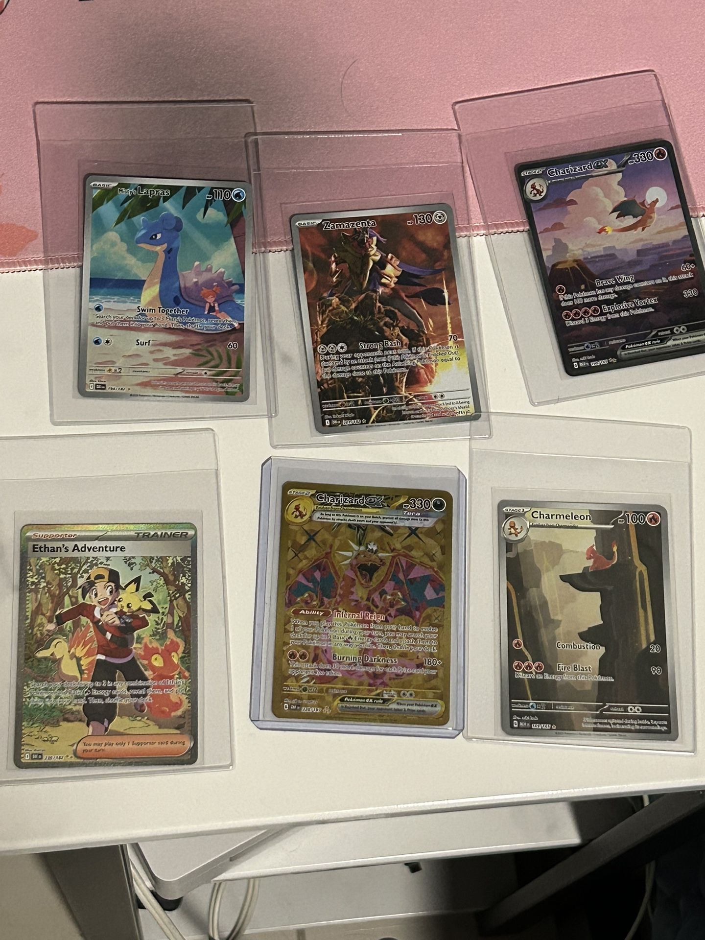 Pokemon Lot