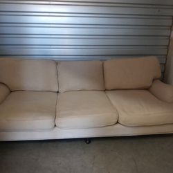 Sofa And Chair