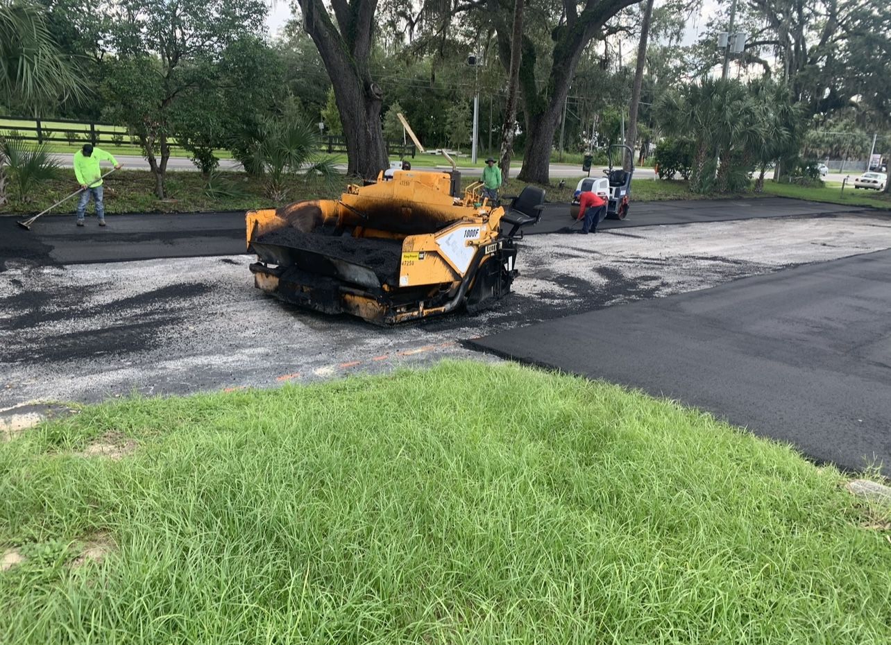 Asphalt