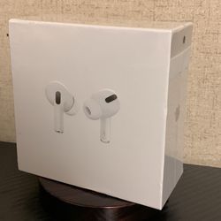 Airpod Pros 2nd Generation with MagSafe charging Case