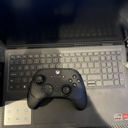 Razor Controller 