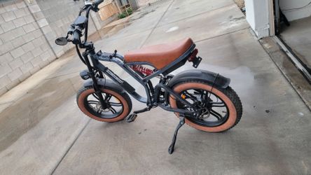 Ebike