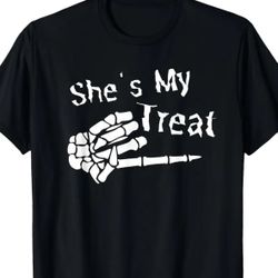 Halloween T-shirt