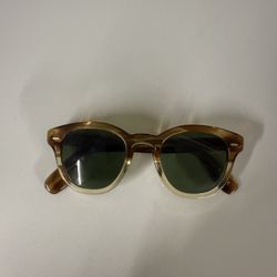 Oliver Peoples - Cary Grant