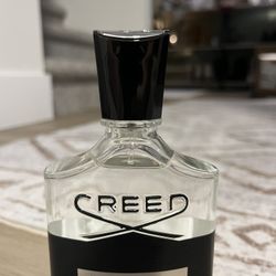 Creed Aventus 