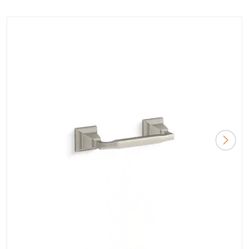 Kohler Toilet Paper Holder