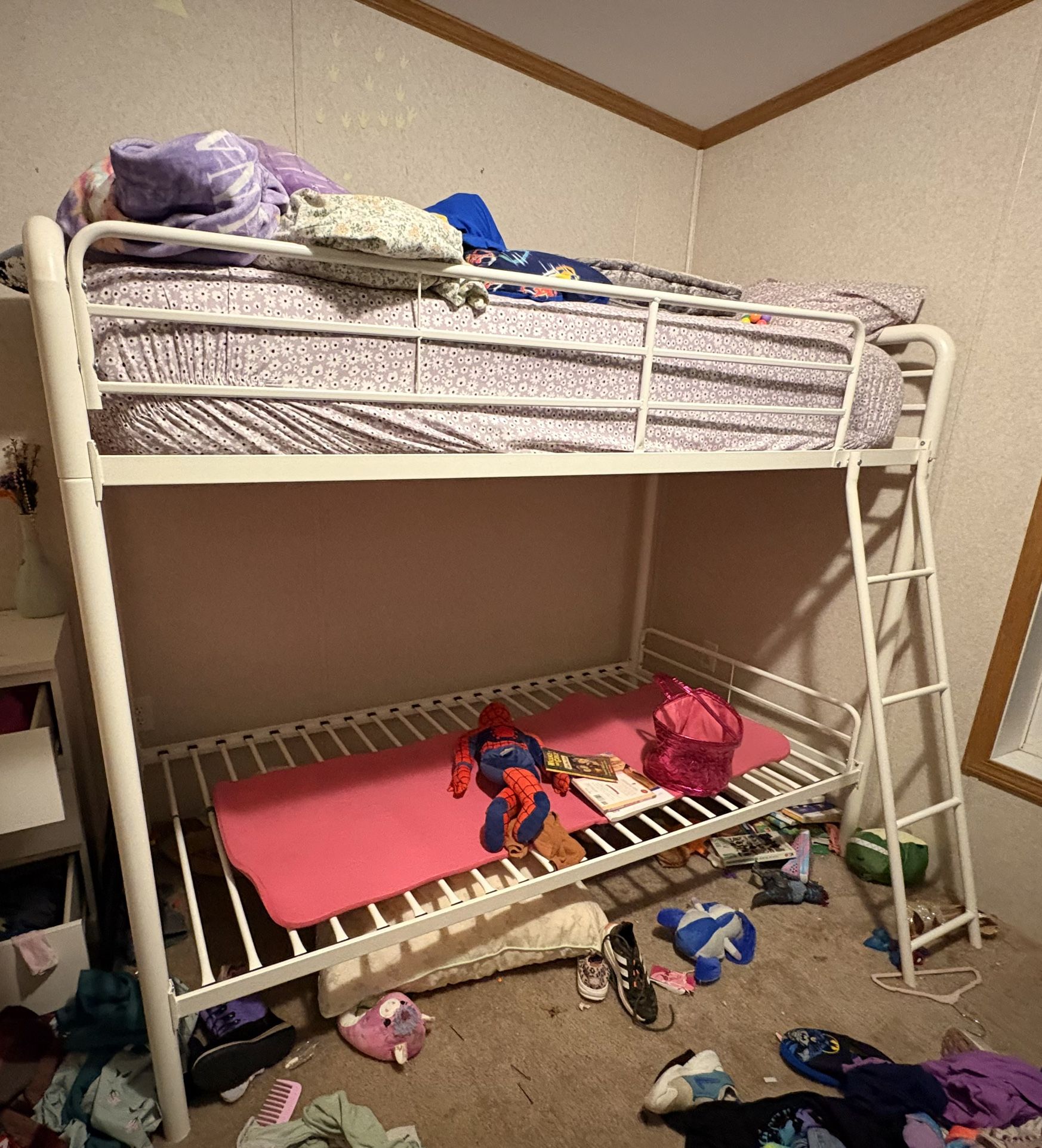 BUNKBEDS