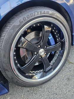 Rims 20x10