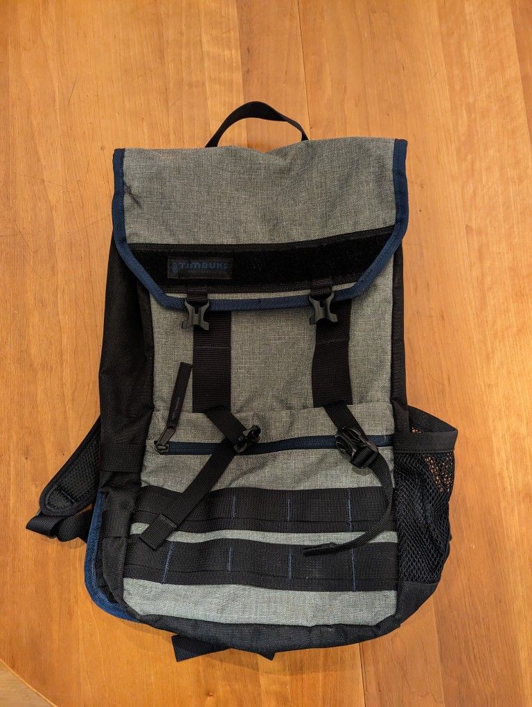 Timbuk2 Rogue Backpack 