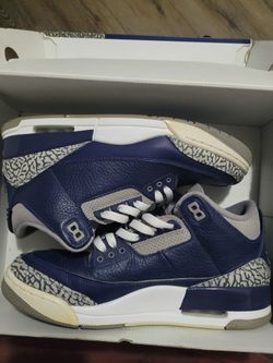 Jordan 3 George Town