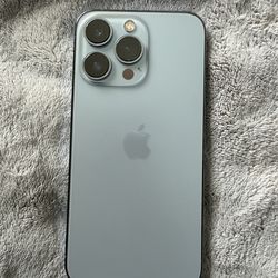 Used iPhone 13 pro max