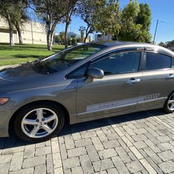 2009 Honda Civic