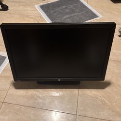  Z Display  24-inch IPS LED Backlit Monitor