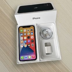 iPhone 11 Unlock 64gb Black 