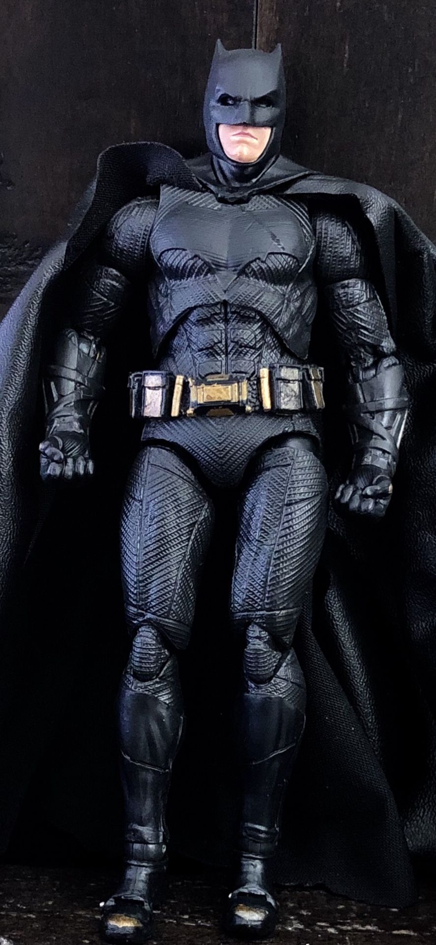 Batman DC comics superheroes Action figures toys statue collectibles collection