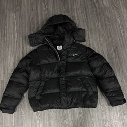 Nike Men's Therma-FIT Puffer Jacket 