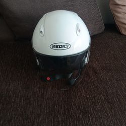 SEDICI HELMET 