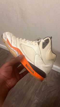 Jordan 5s