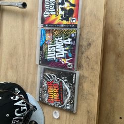 PS3 Games 