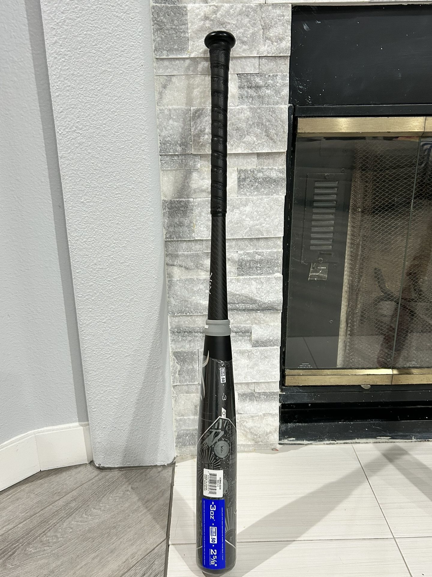 New! Victus Nox 2 BBCOR Baseball Bat 33"/30oz -3