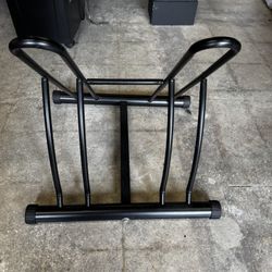 BIKE RACK 