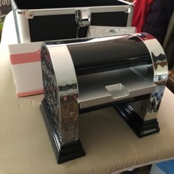 Quic Kutz Revolution