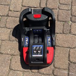 Britax Car seat Base-4 AVAILABLE