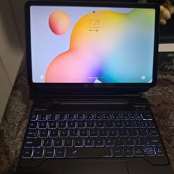 New Keyboard For Samsung Tablet