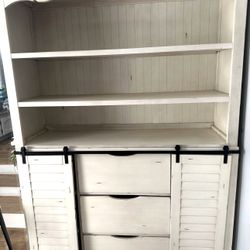 Cupboard