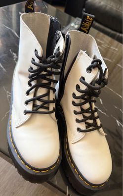 Dr martins size 5 men’s