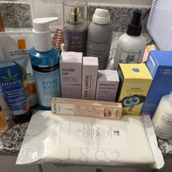 NEW PRODUCTS