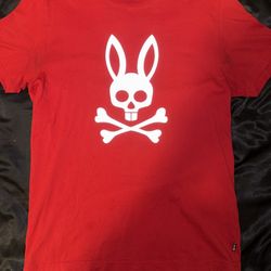 psycho Bunny shirt