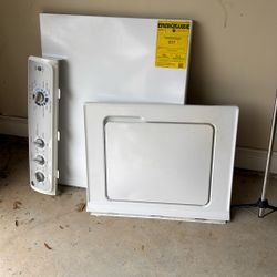 washer machine parts