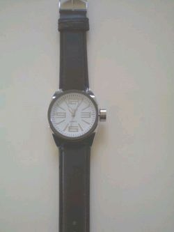 NEW BLACK STYLE MEN WATCH