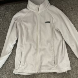Columbia Jacket