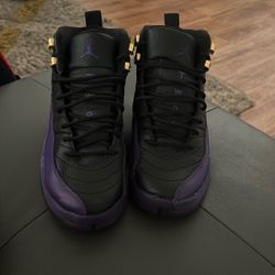 Jordan 12s